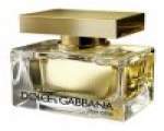 dolce & gabbana The One for women